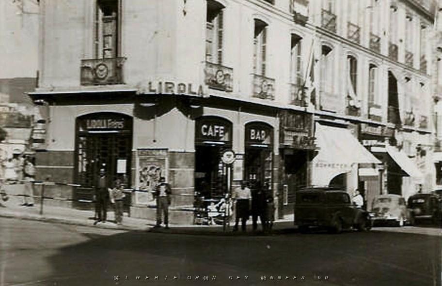 ORAN 1958 LE BAR LIROLA  (1).jpg